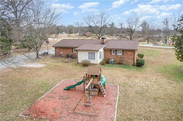 1660 Michael Road, Lexington, NC 27295