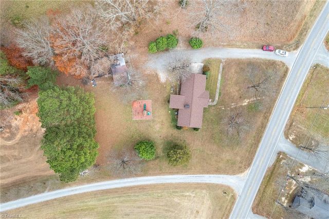 1660 Michael Road, Lexington, NC 27295