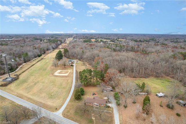 1660 Michael Road, Lexington, NC 27295