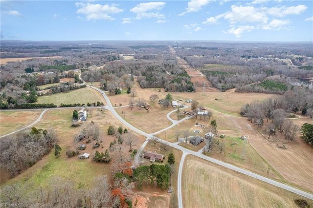 1660 Michael Road, Lexington, NC 27295