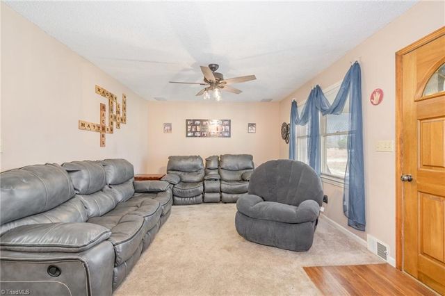 1660 Michael Road, Lexington, NC 27295