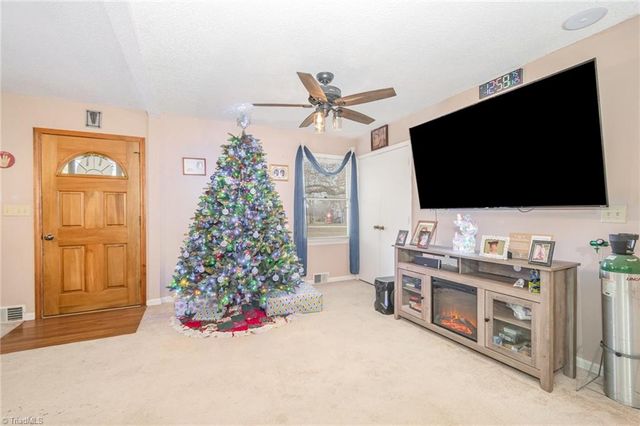 1660 Michael Road, Lexington, NC 27295