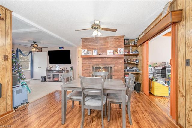 1660 Michael Road, Lexington, NC 27295