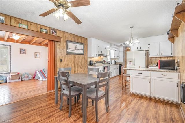 1660 Michael Road, Lexington, NC 27295