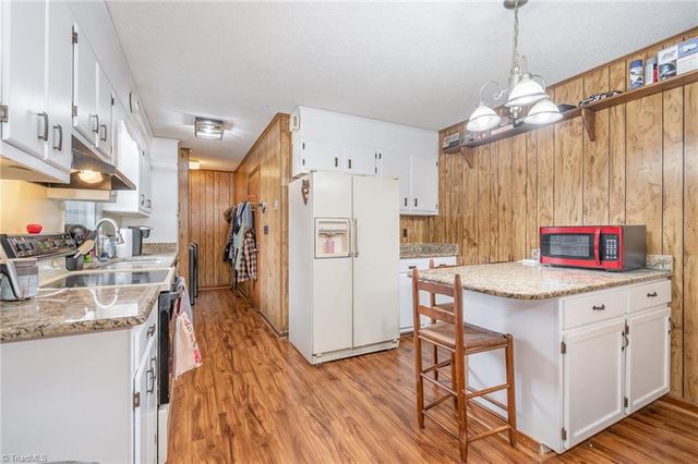 1660 Michael Road, Lexington, NC 27295