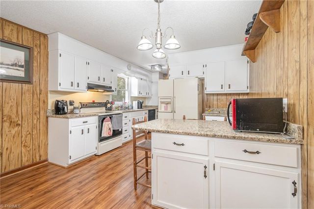 1660 Michael Road, Lexington, NC 27295