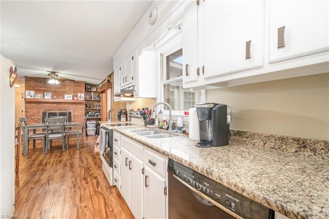 1660 Michael Road, Lexington, NC 27295