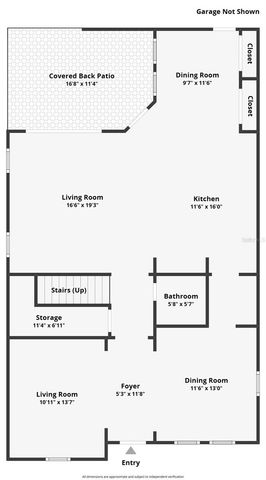 15043 PIGEON PLUM LANE, Winter Garden, FL 34787