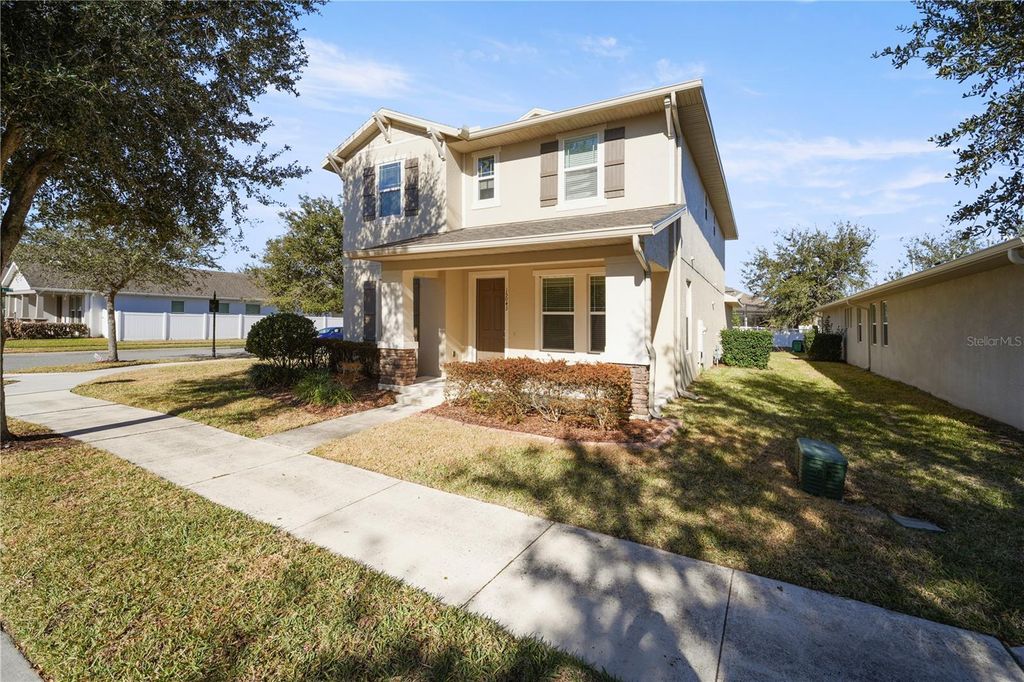 15043 PIGEON PLUM LANE, Winter Garden, FL 34787