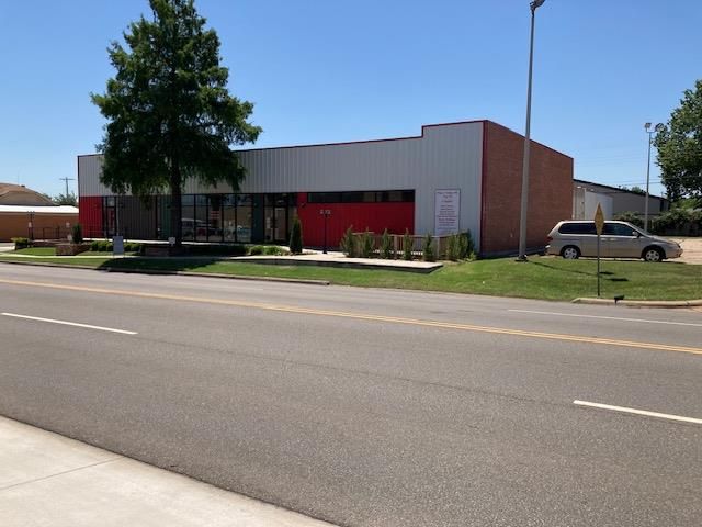 1132 W Britton Road, Oklahoma City, OK 73114