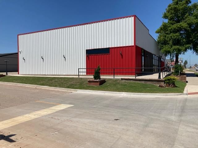 1132 W Britton Road, Oklahoma City, OK 73114