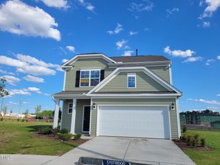 3700 Cessna Way Ef 7, Wilson, NC 27896