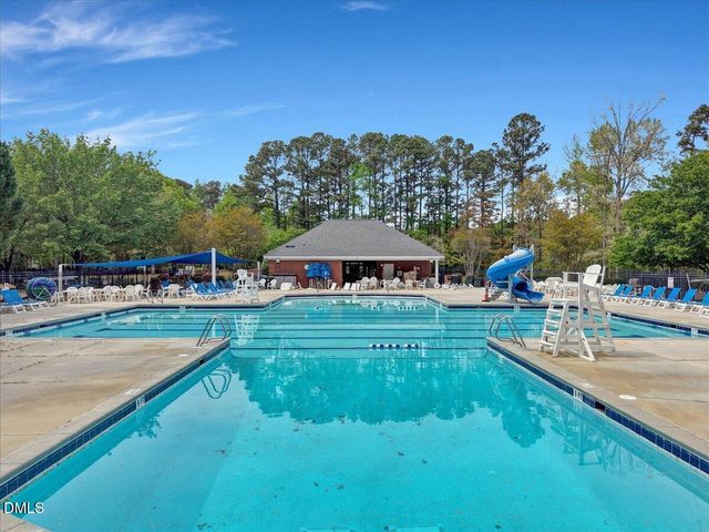 100 Strawthorne Court, Apex, NC 27502