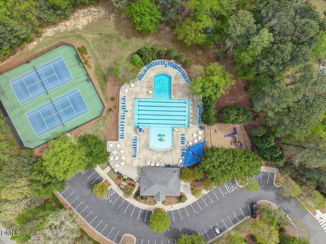 100 Strawthorne Court, Apex, NC 27502