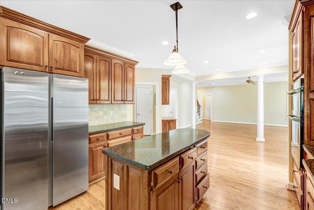 100 Strawthorne Court, Apex, NC 27502