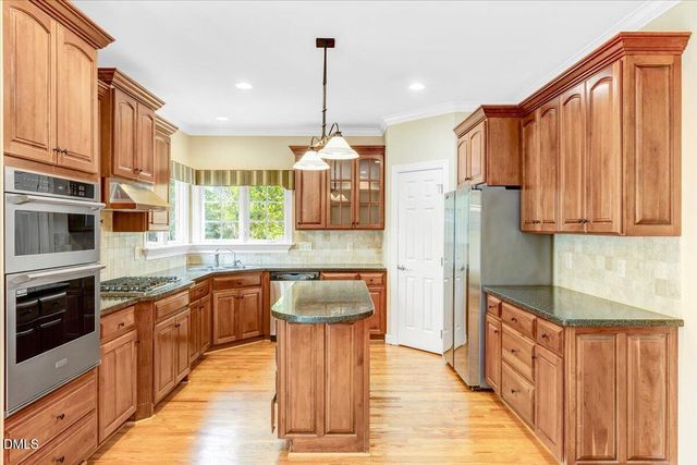 100 Strawthorne Court, Apex, NC 27502