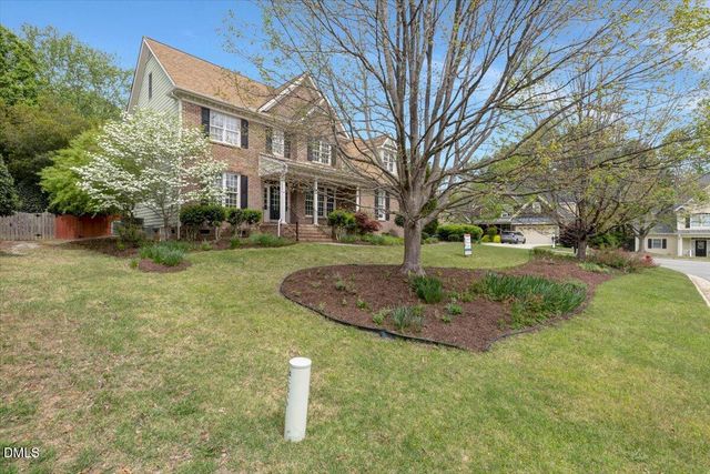 100 Strawthorne Court, Apex, NC 27502