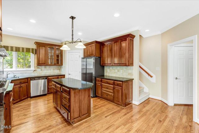 100 Strawthorne Court, Apex, NC 27502