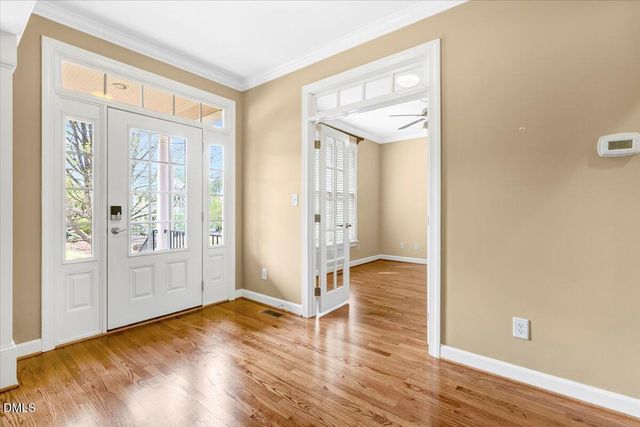 100 Strawthorne Court, Apex, NC 27502