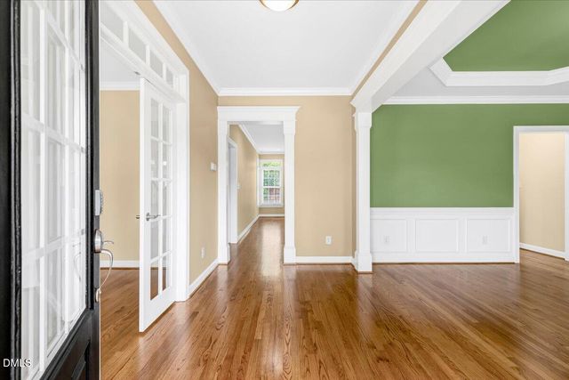 100 Strawthorne Court, Apex, NC 27502