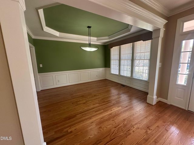 100 Strawthorne Court, Apex, NC 27502