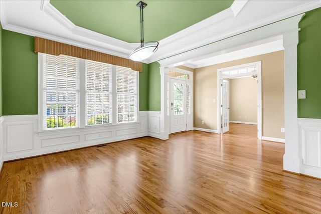 100 Strawthorne Court, Apex, NC 27502