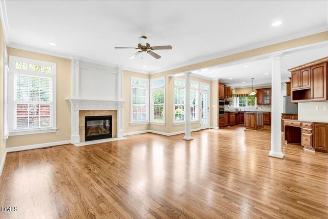 100 Strawthorne Court, Apex, NC 27502