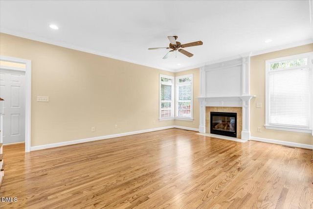 100 Strawthorne Court, Apex, NC 27502