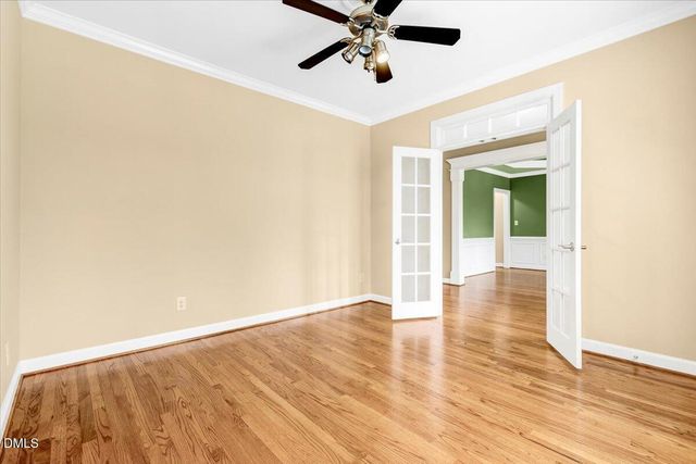 100 Strawthorne Court, Apex, NC 27502