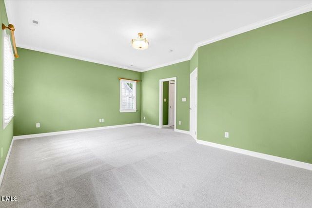 100 Strawthorne Court, Apex, NC 27502