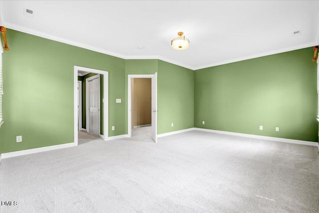 100 Strawthorne Court, Apex, NC 27502