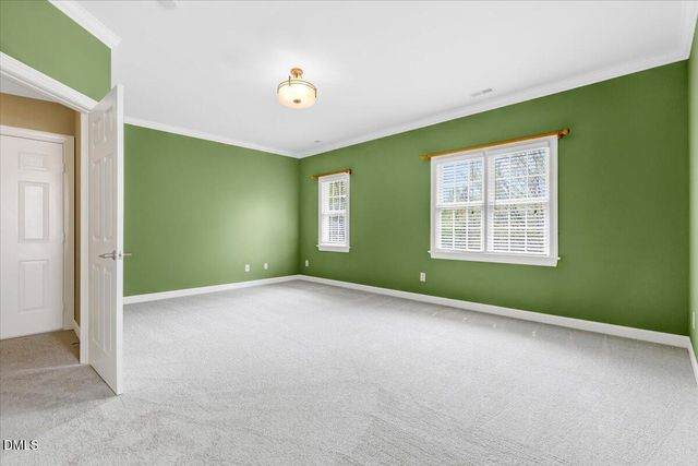 100 Strawthorne Court, Apex, NC 27502