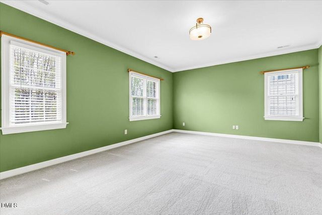 100 Strawthorne Court, Apex, NC 27502