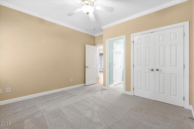 100 Strawthorne Court, Apex, NC 27502