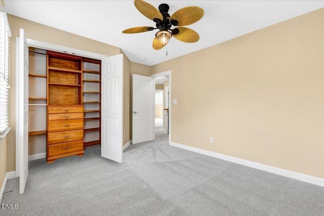 100 Strawthorne Court, Apex, NC 27502