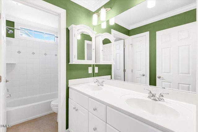 100 Strawthorne Court, Apex, NC 27502