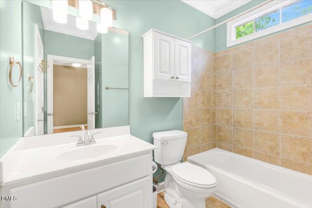 100 Strawthorne Court, Apex, NC 27502