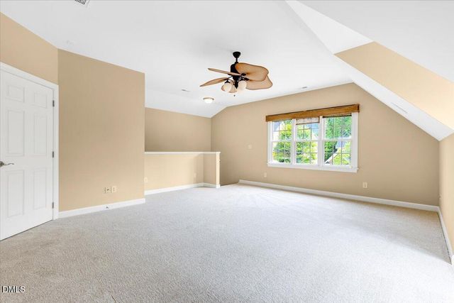 100 Strawthorne Court, Apex, NC 27502