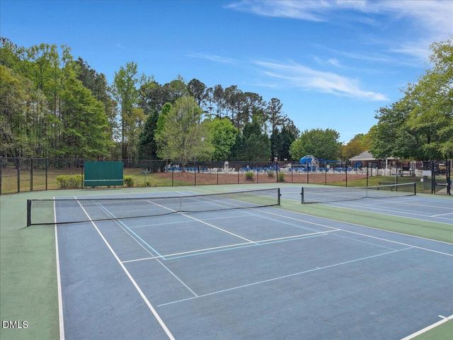 100 Strawthorne Court, Apex, NC 27502