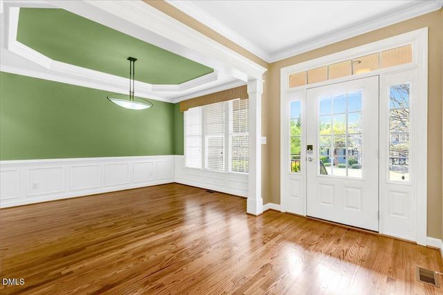 100 Strawthorne Court, Apex, NC 27502