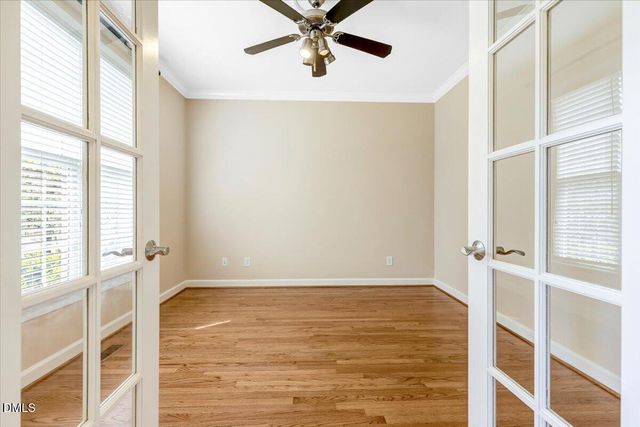 100 Strawthorne Court, Apex, NC 27502