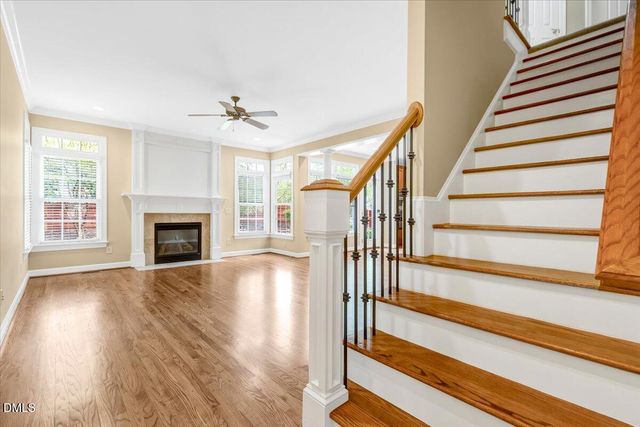 100 Strawthorne Court, Apex, NC 27502