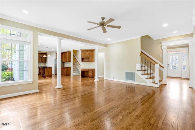 100 Strawthorne Court, Apex, NC 27502