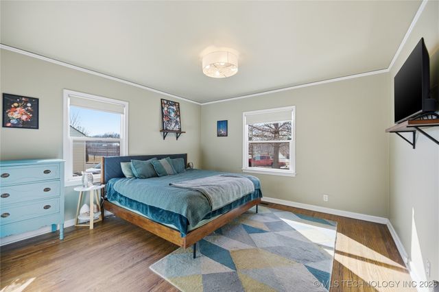 2117 S Delaware Court, Tulsa, OK 74114