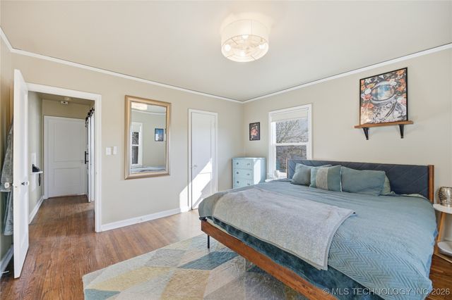 2117 S Delaware Court, Tulsa, OK 74114