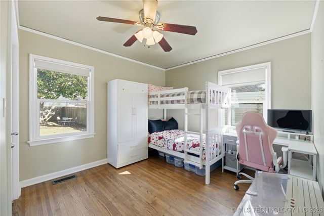 2117 S Delaware Court, Tulsa, OK 74114