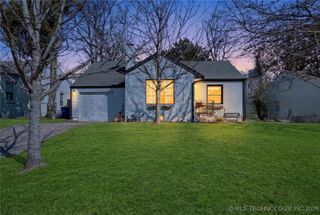 2117 S Delaware Court, Tulsa, OK 74114