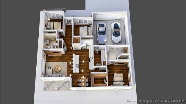 129 St. James Way, Sanford, NC 27332