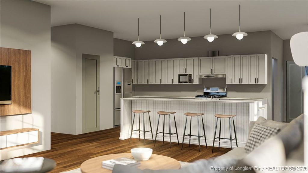 129 St. James Way, Sanford, NC 27332