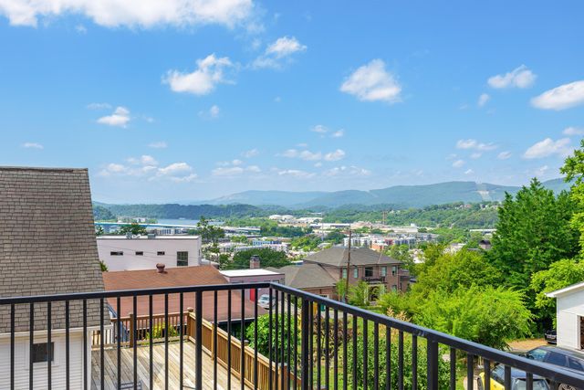 607 Forest Avenue, Chattanooga, TN 37405